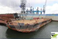 بارژ برای فروش