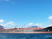 تانکر نفت/مواد شیمیایی برای فروش