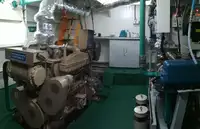 کشتی تهاجمی، تانک برای فروش