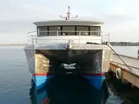 کشتی نقشه برداری برای فروش
