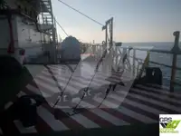 بارژ برای فروش