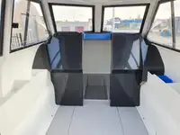 قایق بادی سفت برای فروش