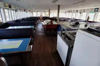 کشتی مسافری برای فروش