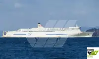 Ro-Ro ship برای فروش