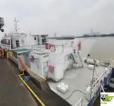 کشتی مسافری برای فروش
