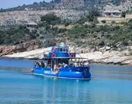 زیردریایی برای فروش