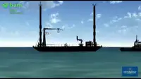 Jack-up drilling rig برای فروش