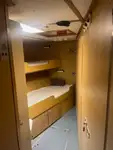 قایق گشتی برای فروش