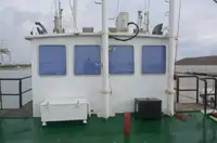 بارژ برای فروش