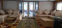 کشتی پشتیبانی غواصی برای فروش
