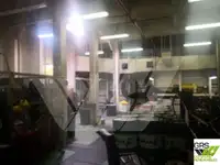 بارژ برای فروش