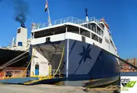 Ro-Ro ship برای فروش