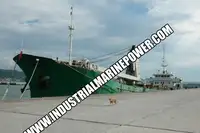 کشتی کانتینربر برای فروش