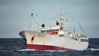 Trawler برای فروش