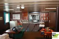 کشتی تدارکاتی سریع (FSV) برای فروش