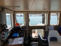 کشتی یدک‌کش برای فروش