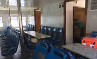 کشتی مسافربری برای فروش