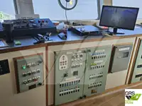 کشتی تهاجمی، تانک برای فروش