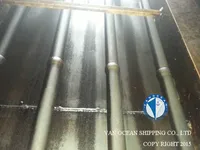تانکر نفت/مواد شیمیایی برای فروش
