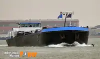 Oil/Chemical tanker برای فروش