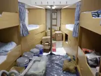 قایق گشتی برای فروش