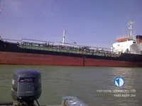 تانکر نفت/مواد شیمیایی برای فروش