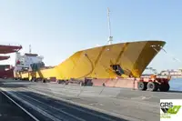 Ro-Ro ship برای فروش