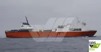 Ro-Ro ship برای فروش