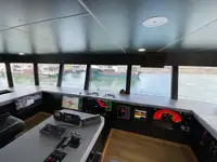 Purse seiner برای فروش