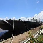 کشتی تهاجمی، تانک برای فروش