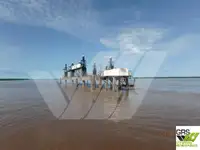 کشتی کانتینربر برای فروش