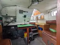 کشتی‌های کاری برای فروش