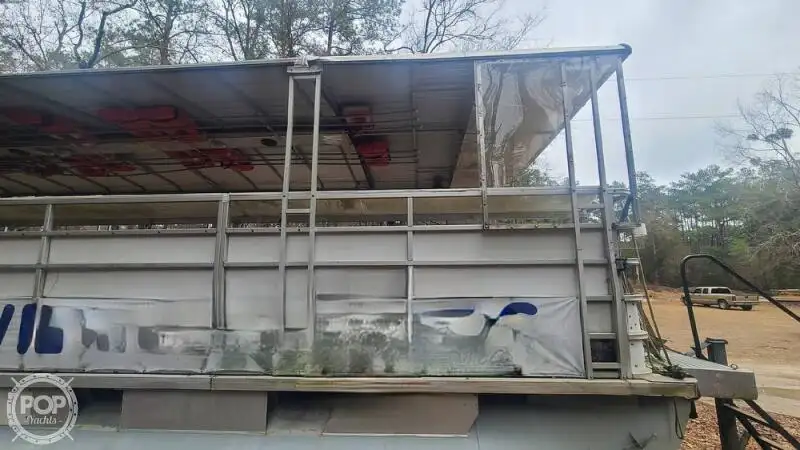 کشتی مسافری برای فروش