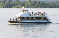 کشتی مسافربری برای فروش