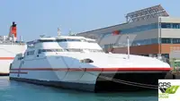 Ro-Ro ship برای فروش