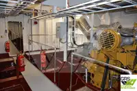 Wind farm service vessel برای فروش