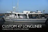 Longliner برای فروش