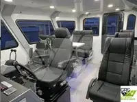 کشتی خدمات مزارع بادی برای فروش