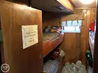 کشتی تریلر برای فروش