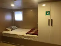 کشتی مسافری برای فروش