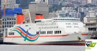 Ro-Ro ship برای فروش