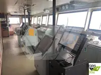 Ro-Ro ship برای فروش