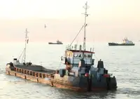 بارژ برای فروش