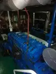 تانکر نفت/مواد شیمیایی برای فروش
