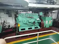 General Cargo/Multi-purpose برای فروش