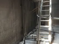 تانکر نفت/مواد شیمیایی برای فروش