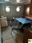 کشتی تدارکاتی برای فروش