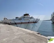 کشتی رو-رو برای فروش