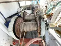 کشتی تریلر برای فروش