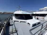 کتاماران برای فروش